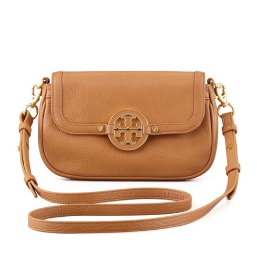Tory Burch Amanda Mini Messenger Bag